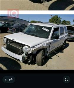 جيب باتريوت